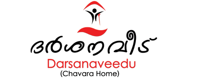 Darsanaveedu Logo